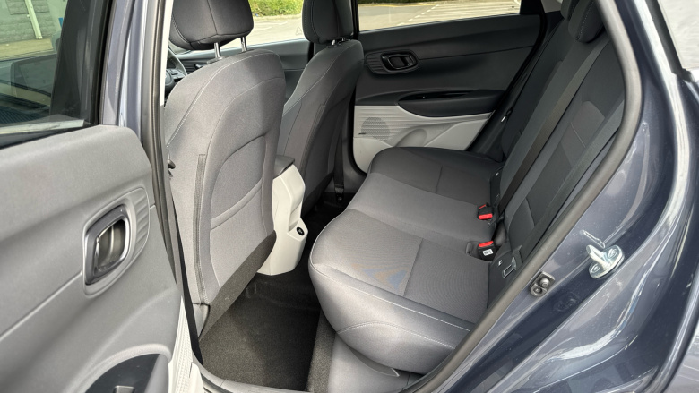 Hyundai BAYON 1.0 TGDi Ultimate 5dr Petrol Hatchback